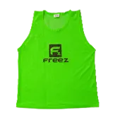 Training mesh vests