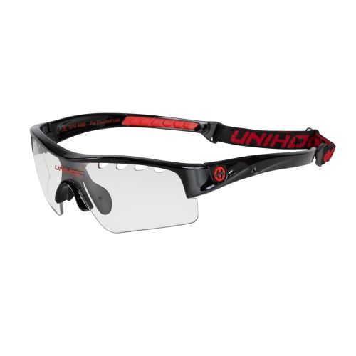 24451 Eyewear VICTORY kids black-red