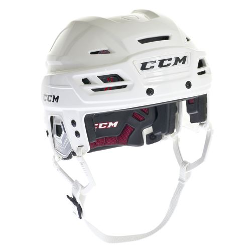 Hokejová helma CCM RES 300 white - L - Helmy