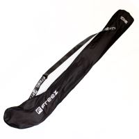 Schlägertasche für Floorball FREEZ Z-180 STICKBAG black/reflective 103cm