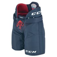 Hokejové kalhoty CCM RBZ 110 navy senior - S
