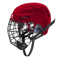 WARRIOR COMBO COVERT PX2 red - L
