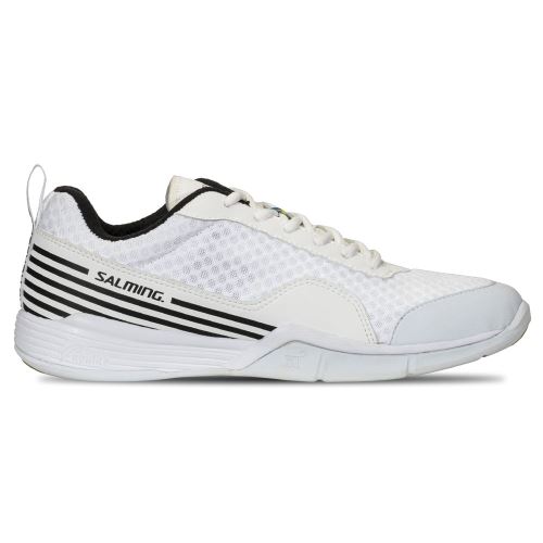 Florbalová obuv SALMING Viper SL Shoe Men White/Black 10,5 UK