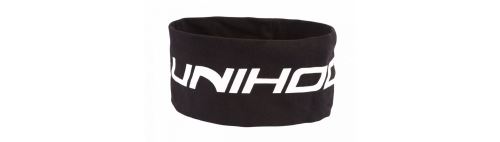 Headbands UNIHOC HEADBAND Tool black  - Headbands