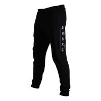 Sportovní kalhoty OXDOG MODENA SWEATPANT BLACK XL