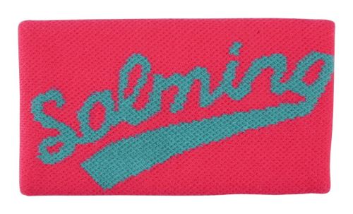 wristbands SALMING Wristband Long diva pink/turquoise


 - Wristbands