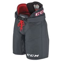 Hockey pants CCM RBZ 130 black senior - L