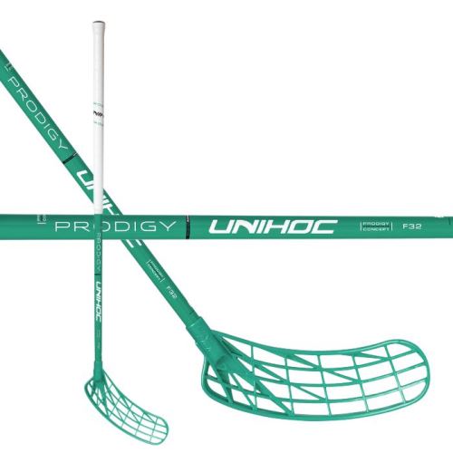 UNIHOC UNILITE PRODIGY FL 32 turquoise
