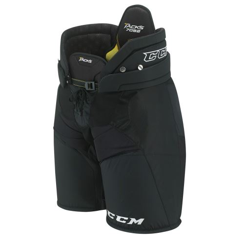 Hokejové kalhoty CCM TACKS 7092 black senior - Kalhoty
