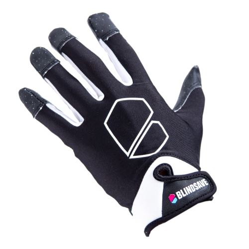 BLINDSAVE SUPREME Gloves black