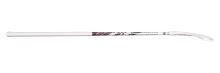 Floorball stick OXDOG VX HES 27 FP 101 OVAL MBC - Floorball stick for adults