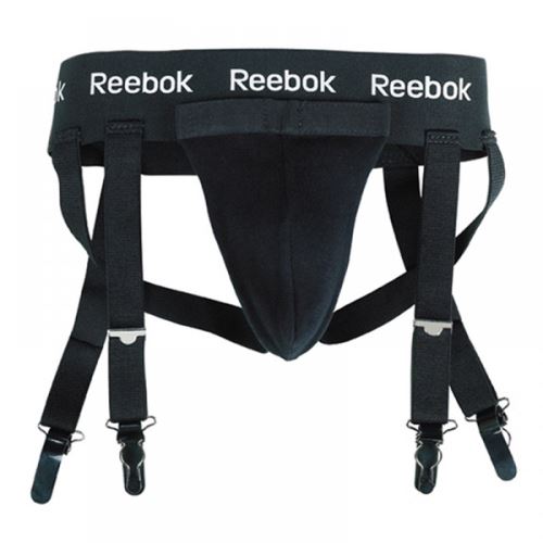 REEBOK JOCKSTRAP 3in1 senior - L - Cups, suspenders