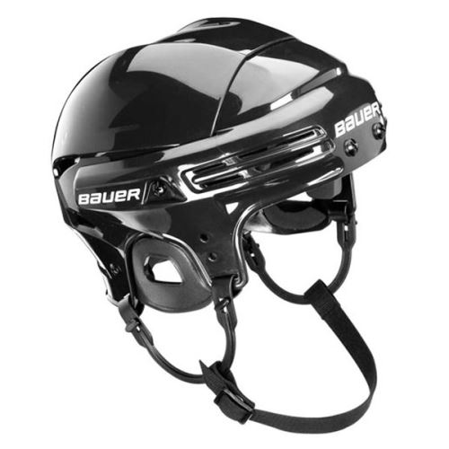 Hokejová helma BAUER 2100 black senior - M - Helmy