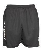 Sports shorts FREEZ QUEEN SHORTS black senior XL