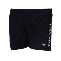Sports shorts OXDOG AVALON SHORTS WOMAN black L