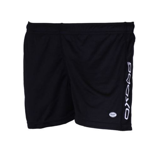 Sports shorts OXDOG AVALON SHORTS WOMAN black M - Shorts