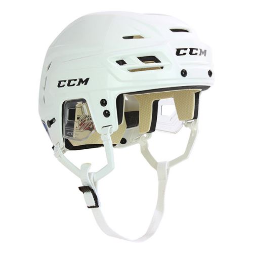 Hokejová helma CCM RES 110 white - M - Helmy