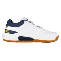 SALMING Recoil Ultra White/Navy 7 UK