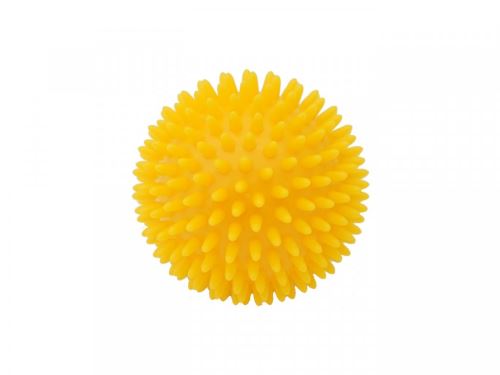 Kine-MAX Pro-Hedgehog Massage Ball - masážní míček ježek 9cm