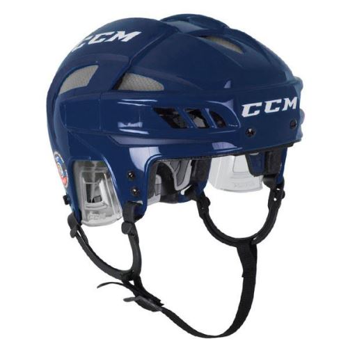 Hokejová helma CCM FITLITE navy - M - Helmy