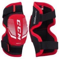 CCM EP JETSPEED FT350 youth - L - Elbow pads