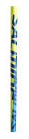 Floorball stick SALMING Matrix 32 Yellow/Blue 87/98 R - Floorball sticks for children