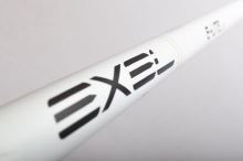 Floorballschläger EXEL E-LITE WHITE 2.9 MB - Floorball-Schläger für Erwachsene