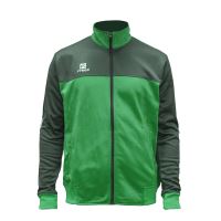 Sports sweatshirts and hoodies FREEZ TAHOMA JACKET GREEN XL