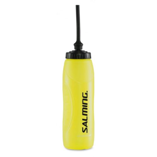 Sports water bottle SALMING Water Bottle King Yellow - Bottles
