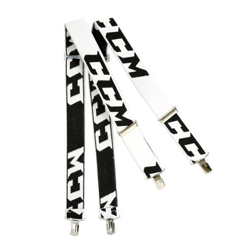 CCM SUSPENDERS CLIPS senior - Others