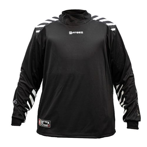 Set of goalkeeper pants, jersey and helmet Freez G-280 - Set (pants+jersey)