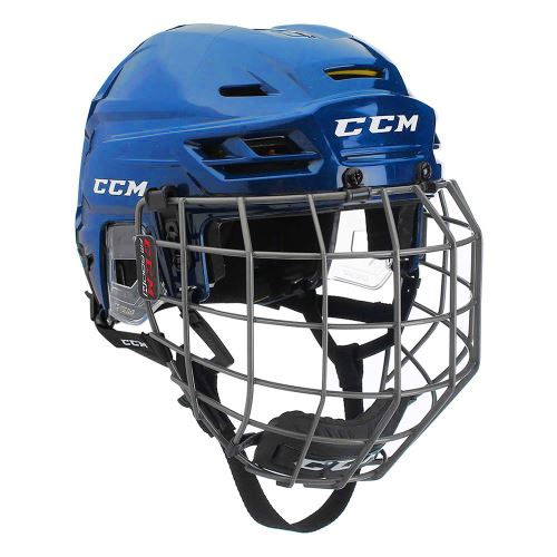 Hokejové kombo CCM TACKS 310 royal - L - Comba