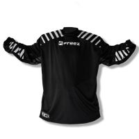 FREEZ G-290 GOALIE SHIRT black XS