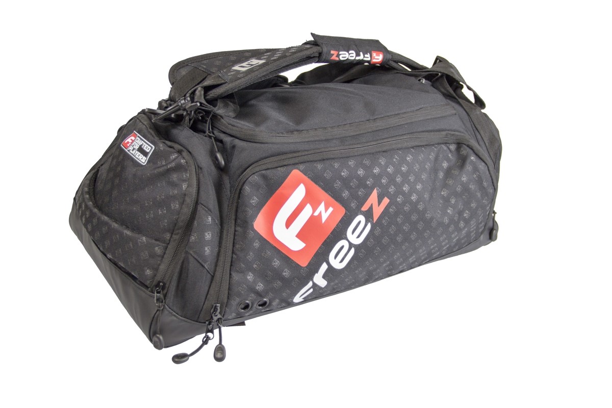 Z-180 PLAYER BAG | | Sportovní taška |