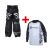 Set of goalkeeper pants and jersey Oxdog XGUARD