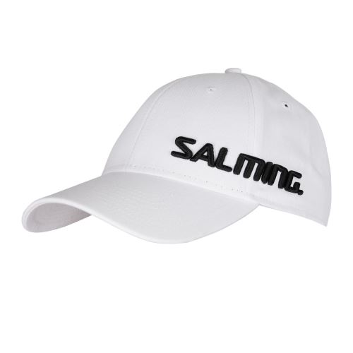 SALMING Team Cap White - Caps and hats