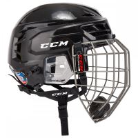 Hokejové kombo CCM TACKS 310 black - S - Comba