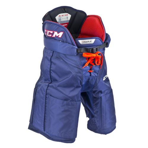 Hockey pants CCM RBZ navy junior - XL - Pants