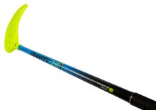 Floorball stick EXEL GRAVITY 2.6 FP 103 ROUND SB L ´16
 - Floorball stick for adults