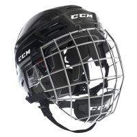 Hokejové kombo CCM RES 100 black - S