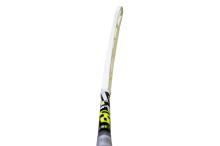 Floorball stick EXEL F60 BLACK 2.6 103 ROUND MB L - Floorball stick for adults