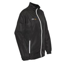 Sports jackets OXDOG ACE WINDBREAKER JACKET black 128 - Jackets