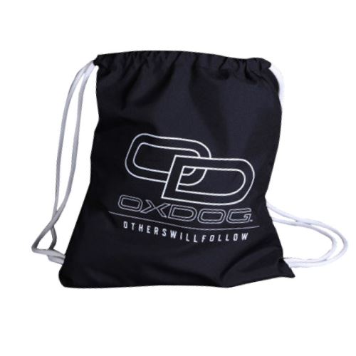 OXDOG GYM BAG black - Sport bag