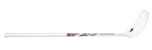 Floorball stick OXDOG VX HES 27 FP 101 OVAL MBC R - Floorball stick for adults