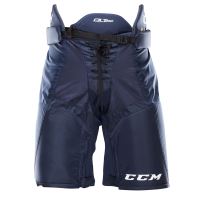 Hokejové kalhoty CCM QUICKLITE 250 navy junior - M