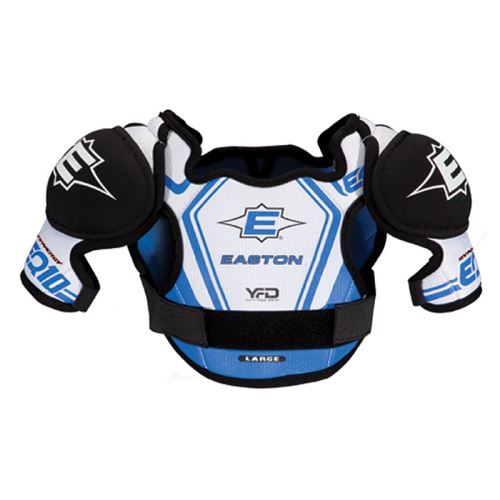 EASTON SP SYNERGY EQ10 youth - L - Shoulder pads
