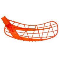 Floorball blade EXEL BLADE ICE MB neon orange L