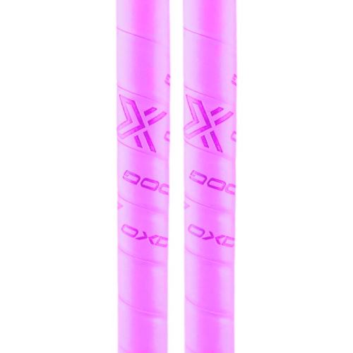 OXDOG SUPERTECH 2 PACK GRIP pink
