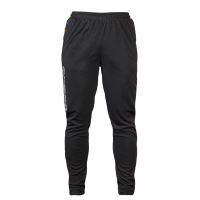Sportovní kalhoty OXDOG WEC PANTS black XXL