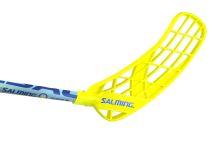 Floorball stick SALMING Quest5 CC 27 100/111 R - Floorball stick for adults